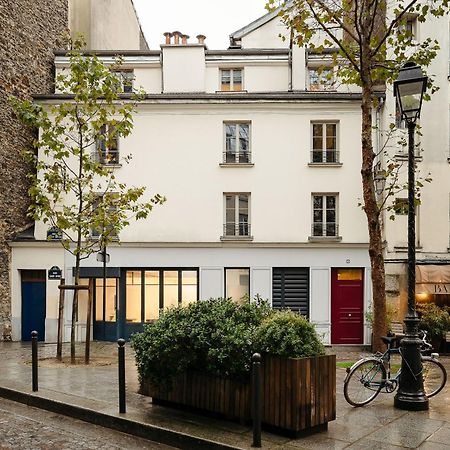 My Maison In Paris - Sentier Экстерьер фото