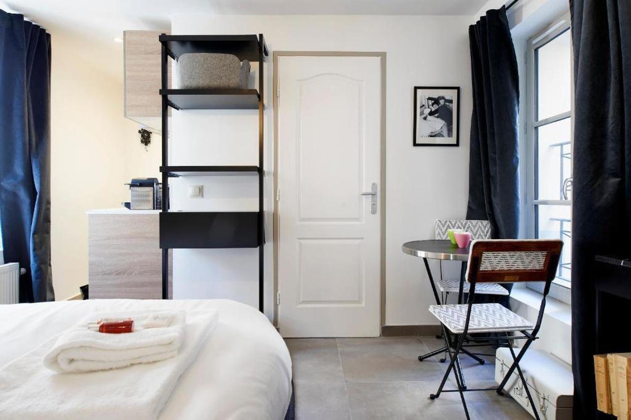 My Maison In Paris - Sentier Экстерьер фото