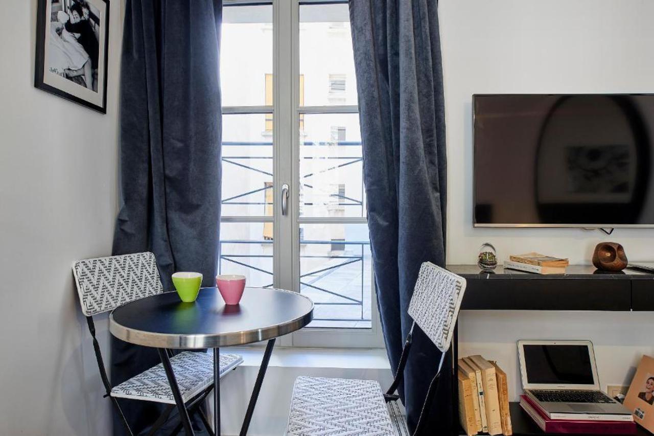 My Maison In Paris - Sentier Экстерьер фото
