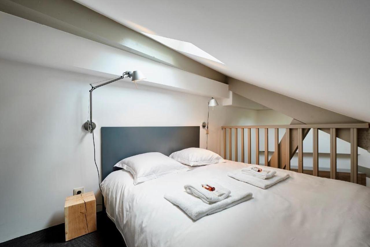 My Maison In Paris - Sentier Экстерьер фото