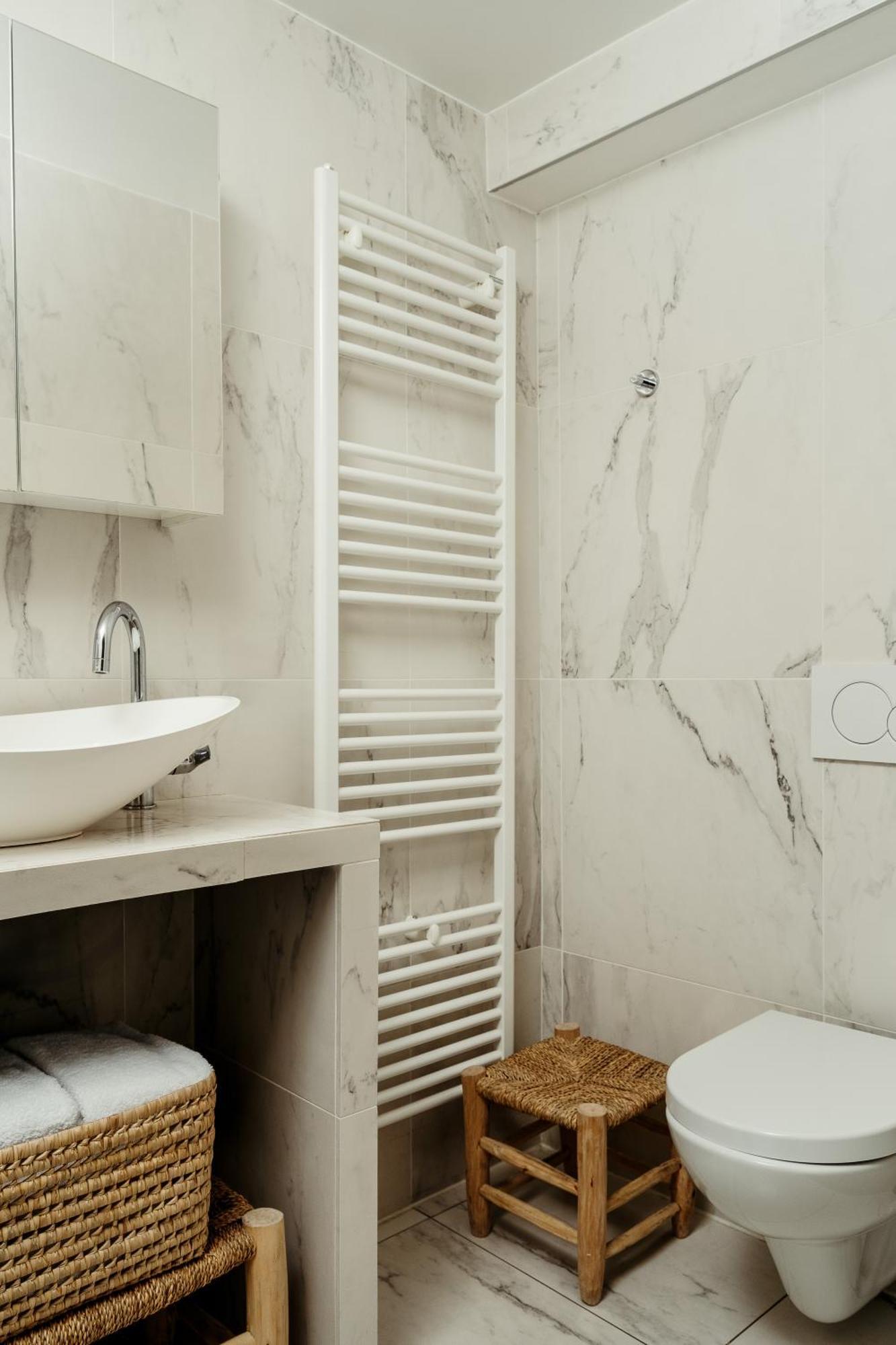 My Maison In Paris - Sentier Экстерьер фото
