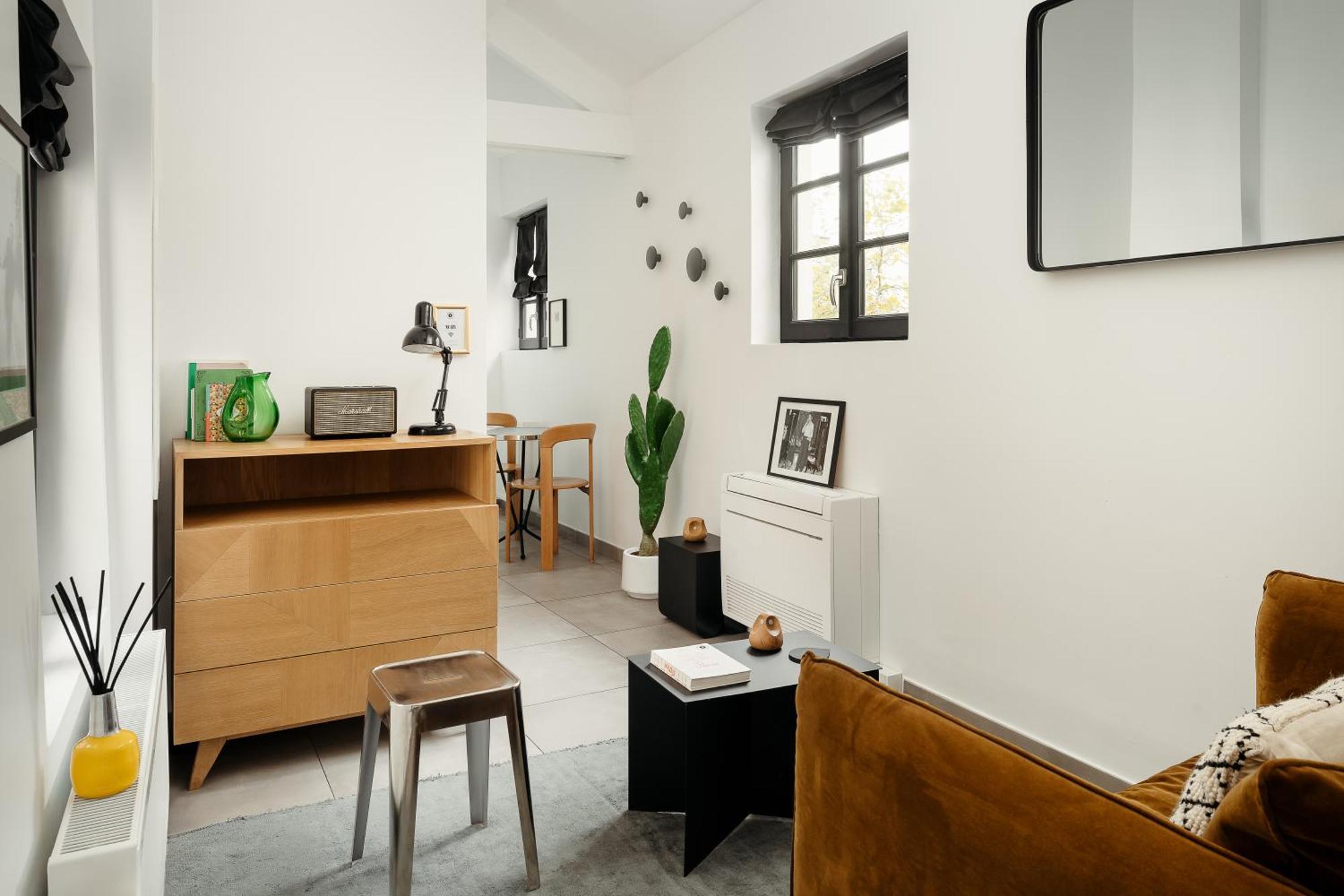 My Maison In Paris - Sentier Экстерьер фото
