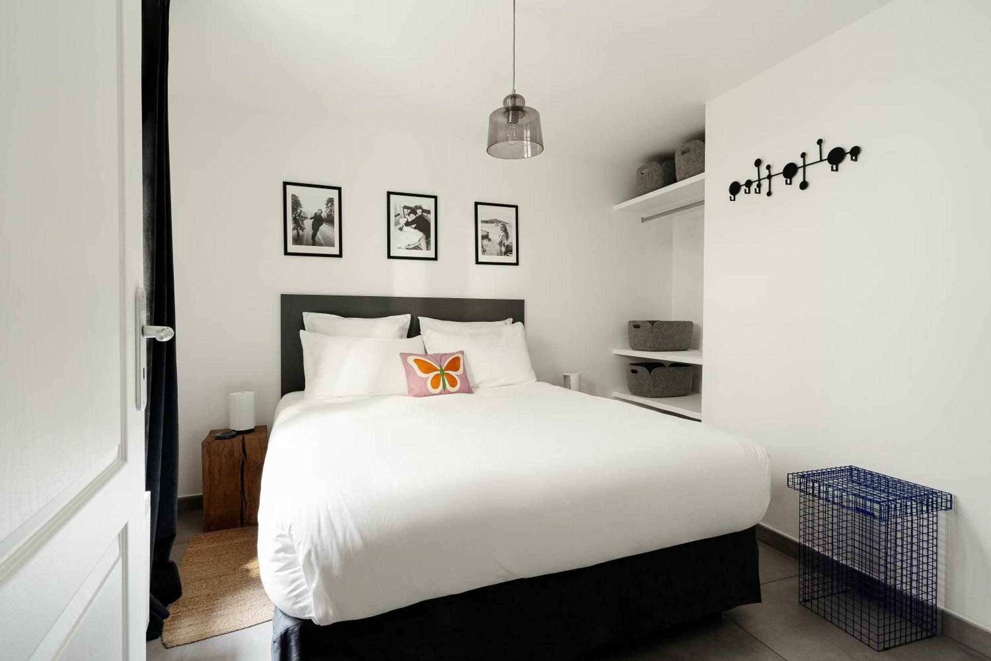 My Maison In Paris - Sentier Экстерьер фото