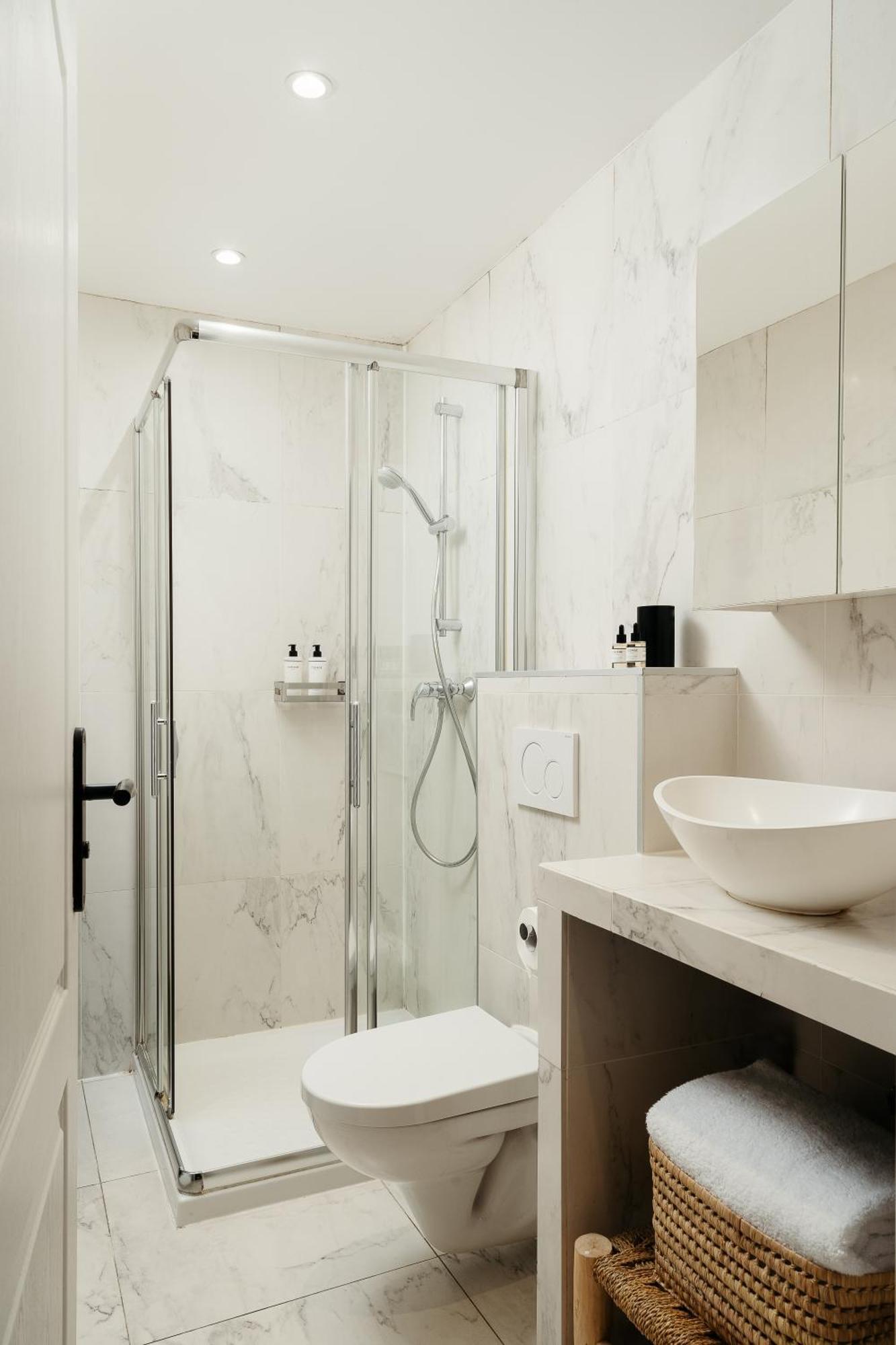 My Maison In Paris - Sentier Экстерьер фото