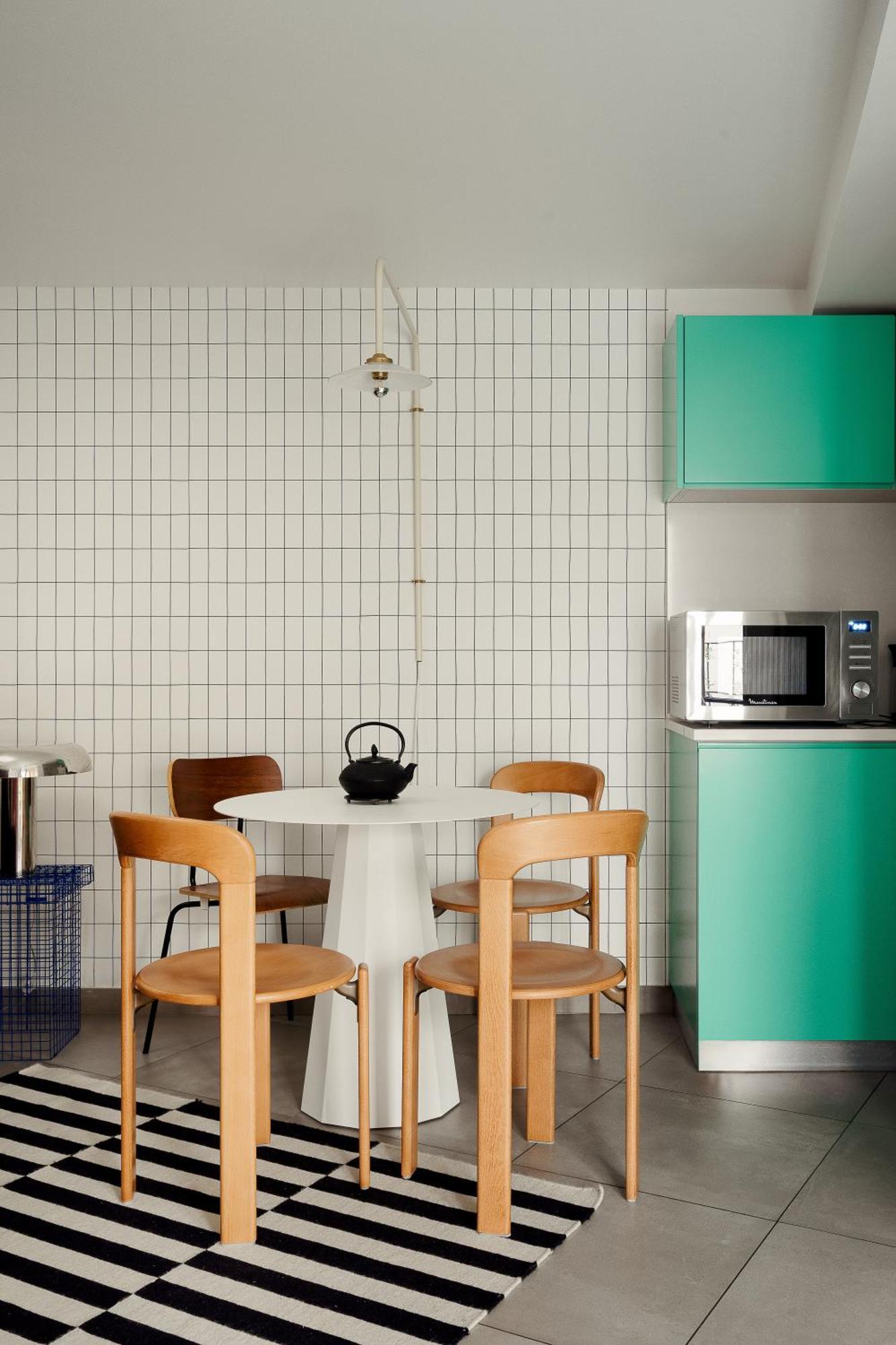 My Maison In Paris - Sentier Экстерьер фото