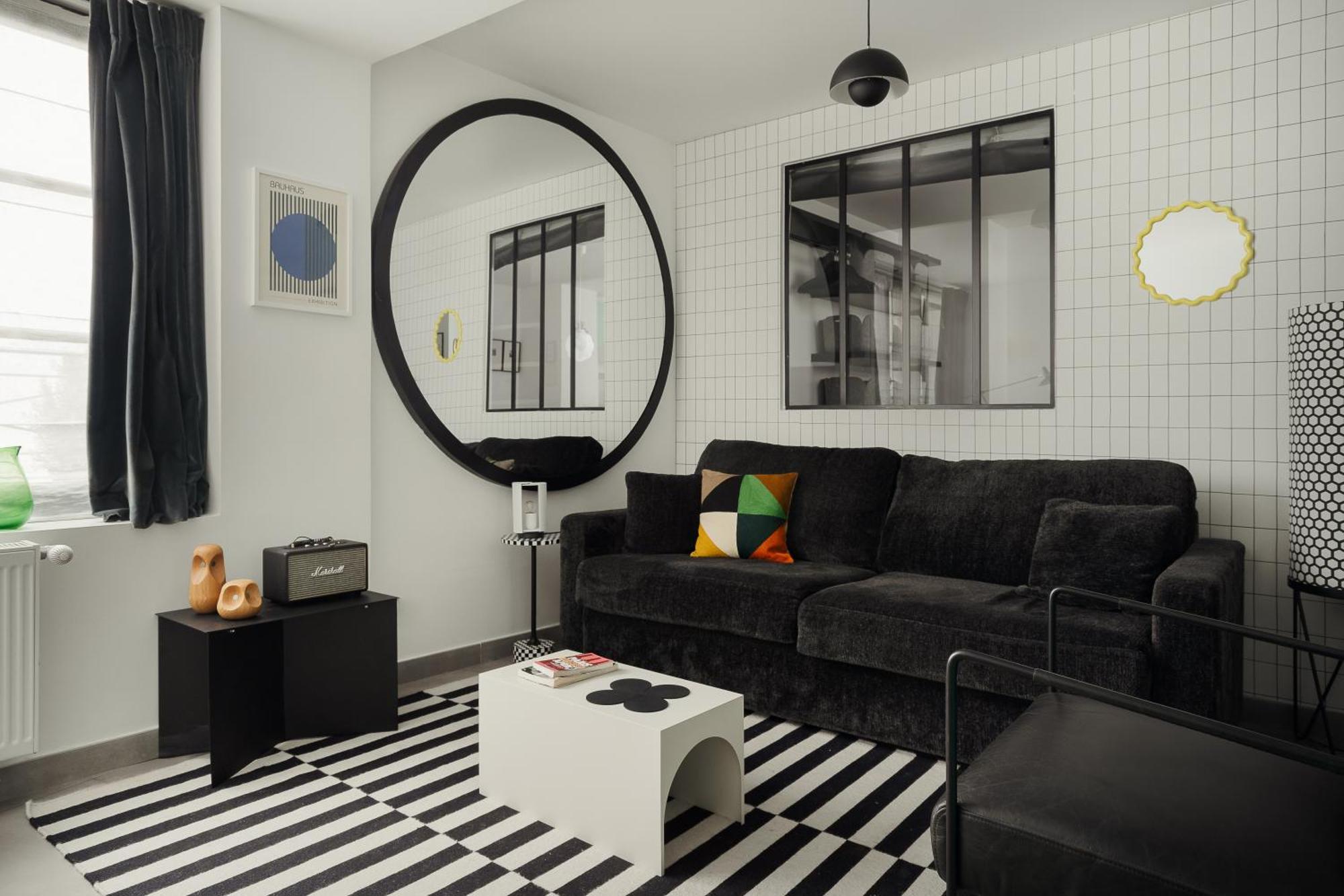 My Maison In Paris - Sentier Экстерьер фото