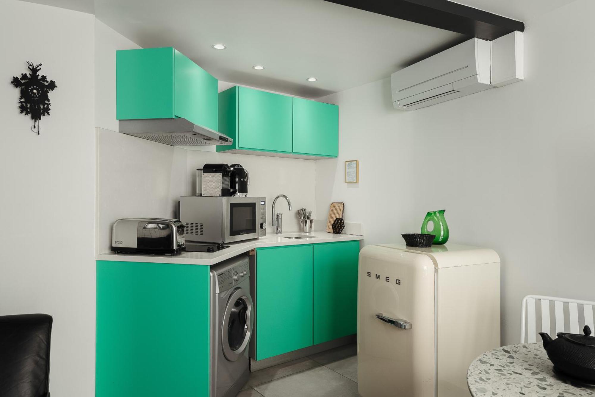 My Maison In Paris - Sentier Экстерьер фото