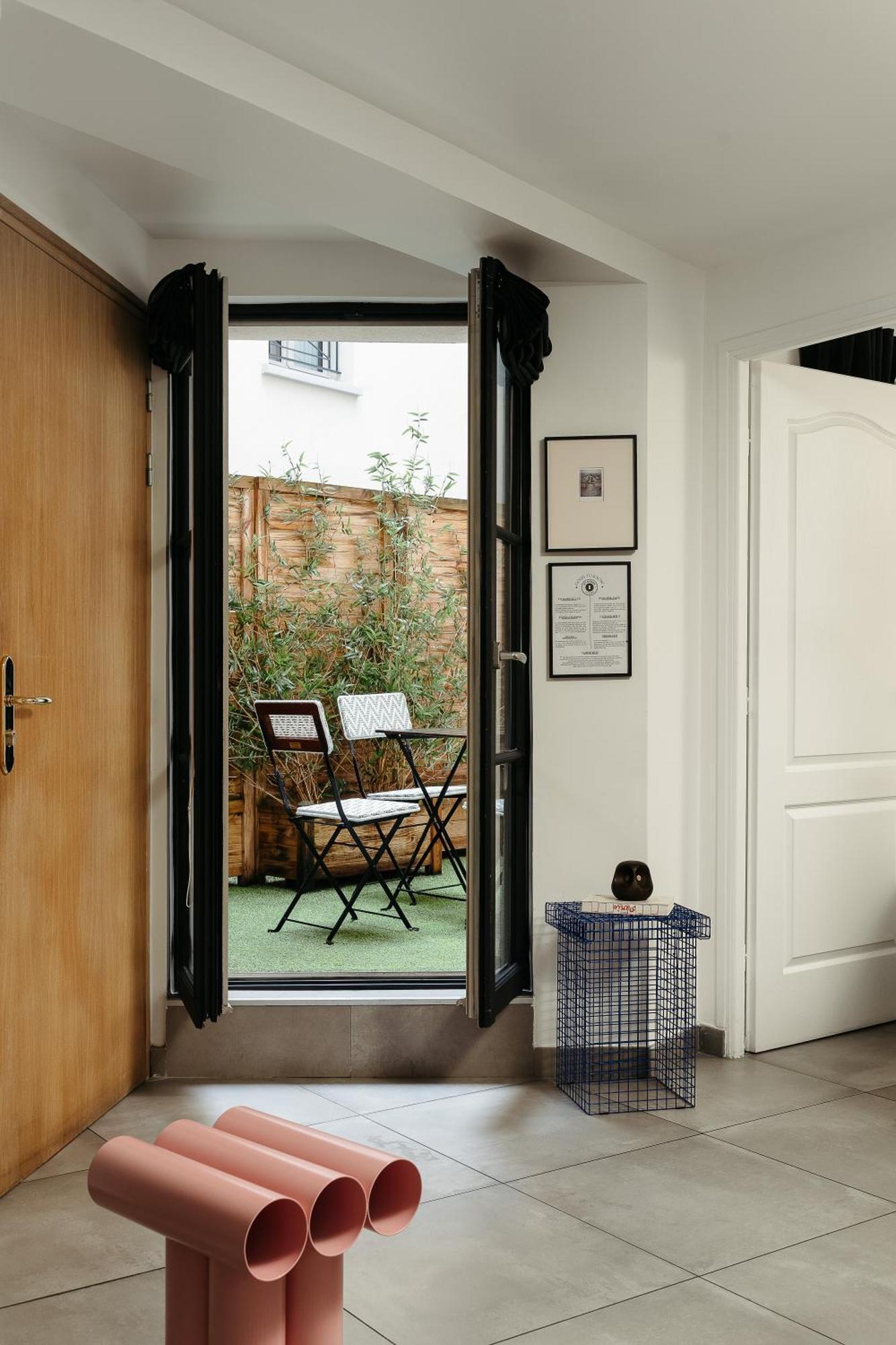 My Maison In Paris - Sentier Экстерьер фото