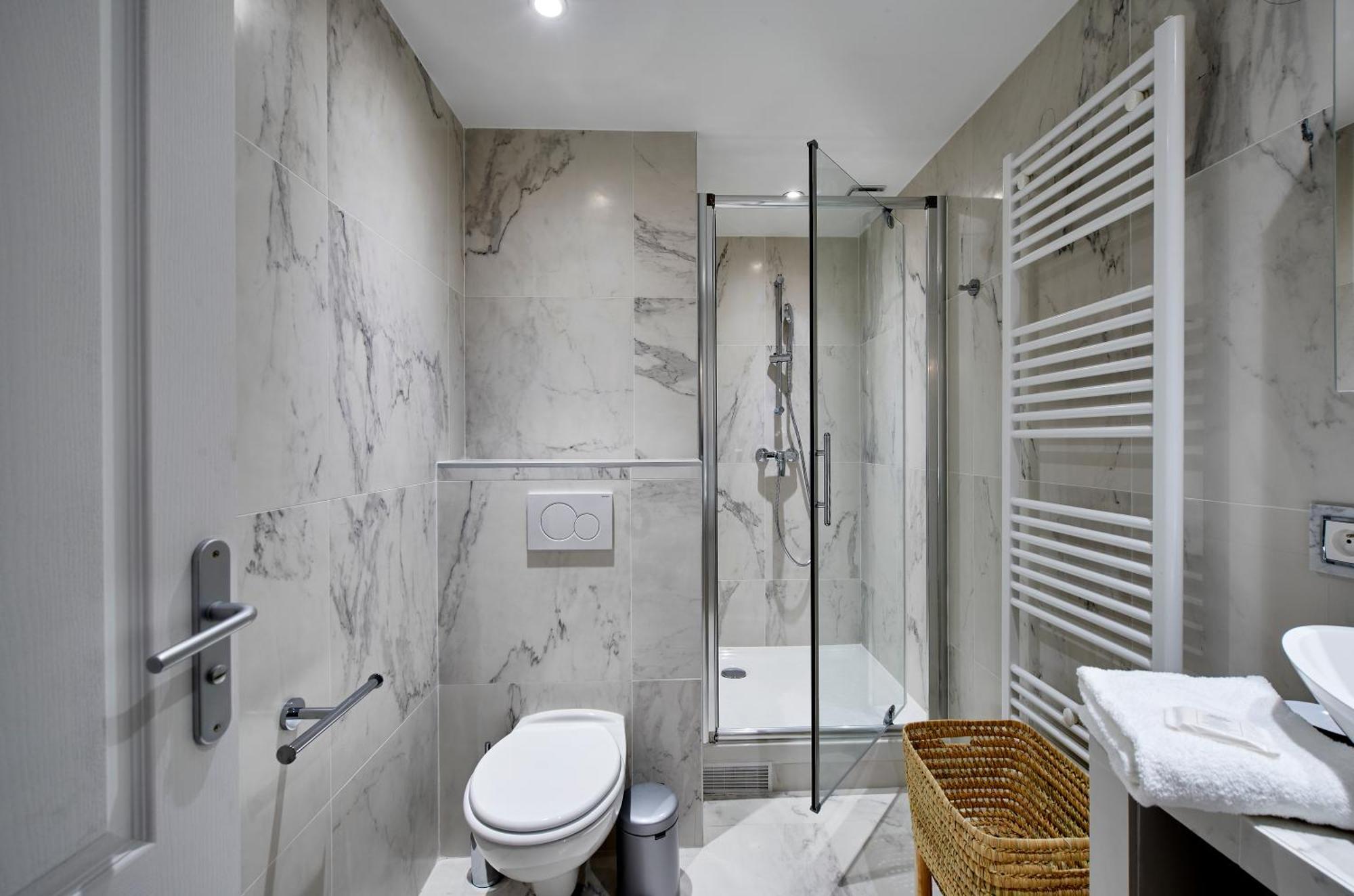 My Maison In Paris - Sentier Экстерьер фото