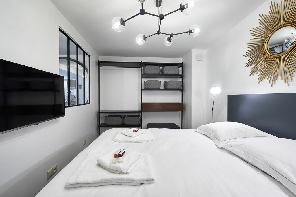 My Maison In Paris - Sentier Экстерьер фото