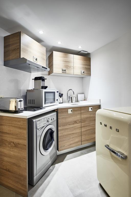 My Maison In Paris - Sentier Экстерьер фото