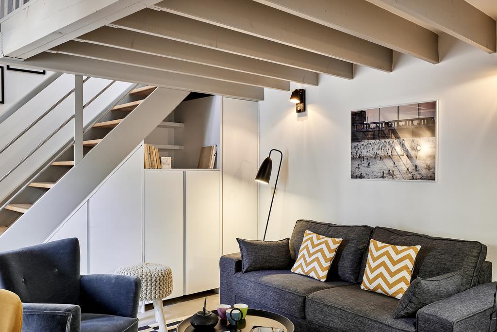 My Maison In Paris - Sentier Экстерьер фото