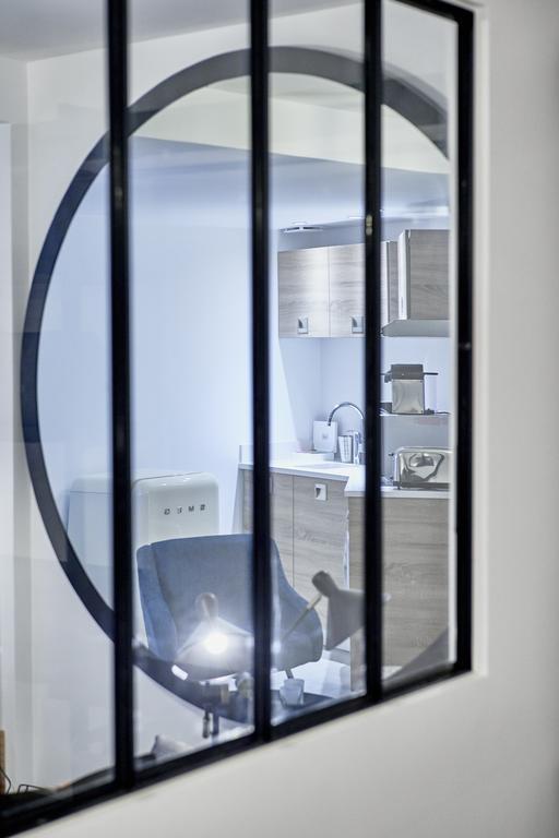 My Maison In Paris - Sentier Экстерьер фото