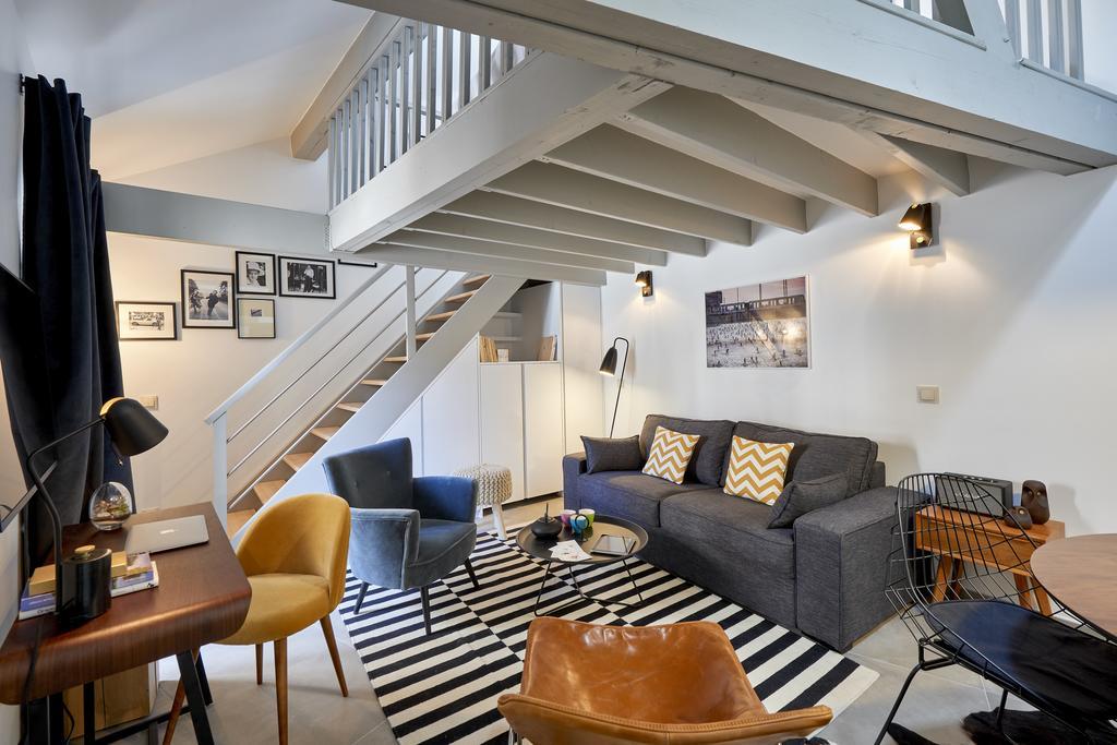 My Maison In Paris - Sentier Экстерьер фото