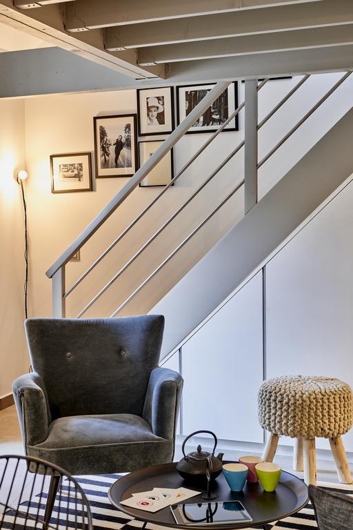 My Maison In Paris - Sentier Экстерьер фото